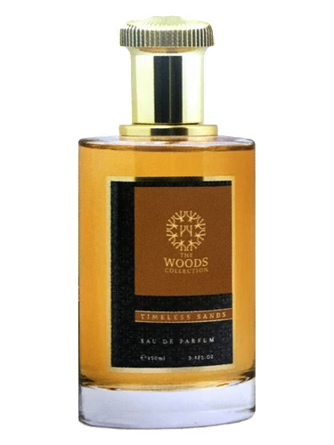 Timeless Sands by The Woods Collection