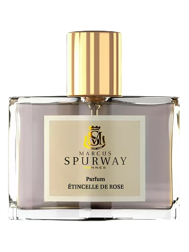 Étincelle de Rose