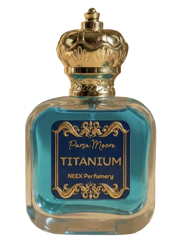 Titanium