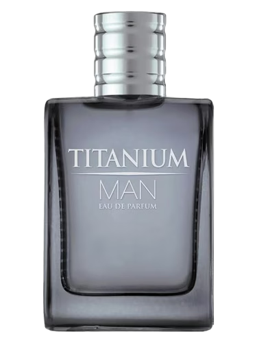 Titanium Eau de Parfum