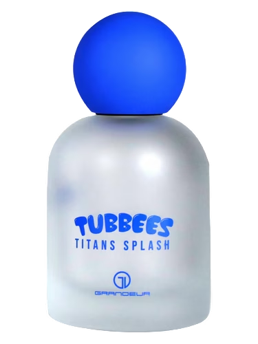 Titans Splash
