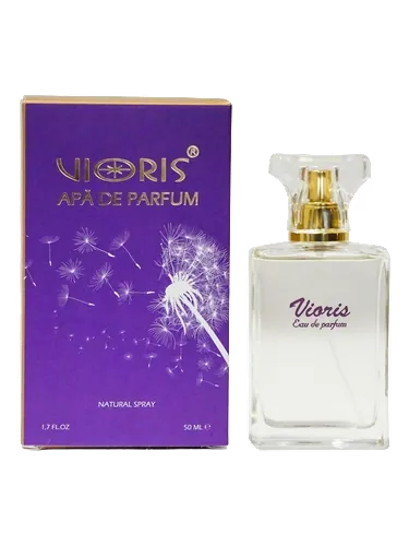 TO BE by Vioris