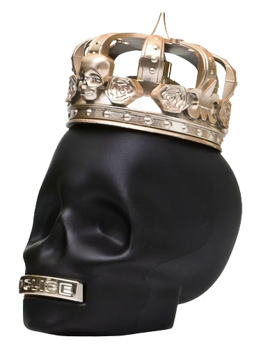 TO BE The King