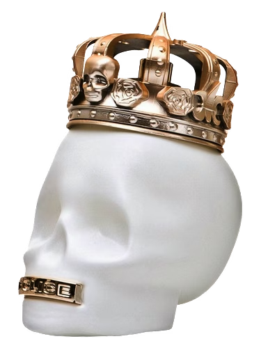 TO BE The Queen