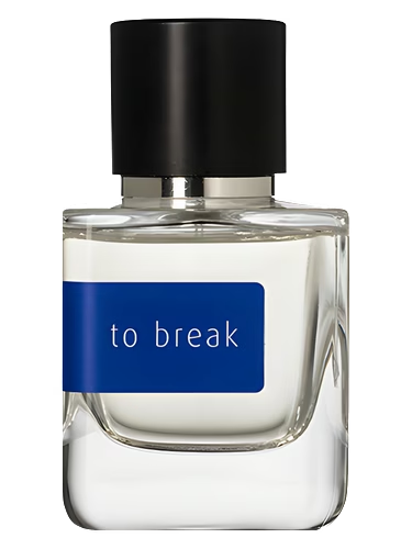 To Break