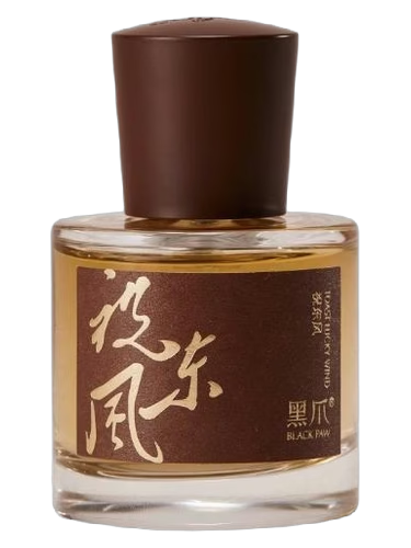 Toast Lucky Wind 祝东风