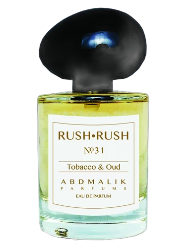 Tobacco & Oud by ABD Malik