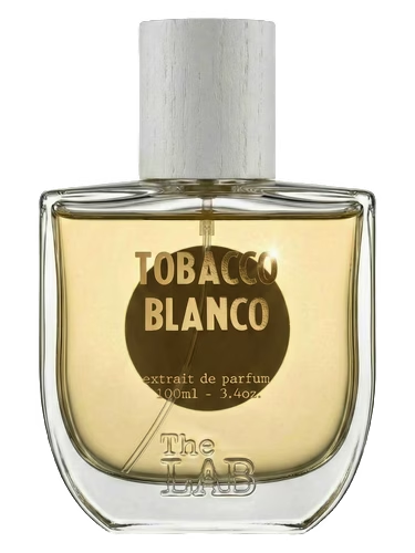 Tobacco Blanco