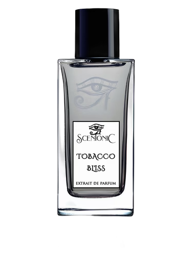 Tobacco Bliss by Scentonic
