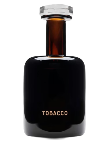 Tobacco by Perfumer H