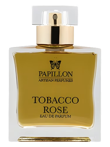 Tobacco Rose