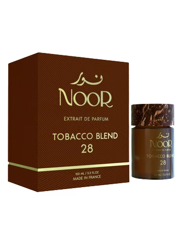 Tobbaco Blend 28