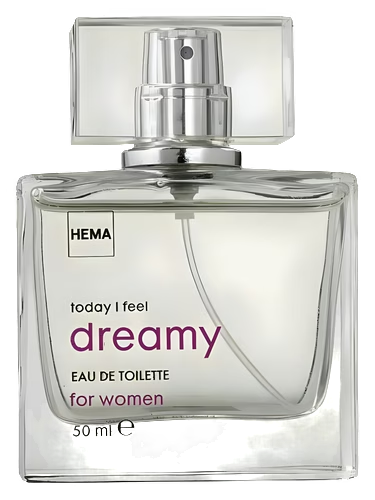 Today I Feel Dreamy