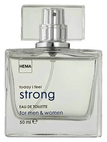 Today I Feel Strong