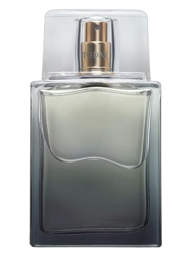 Today Tomorrow Always For Him by Avon