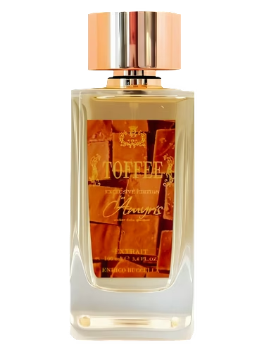 Toffee