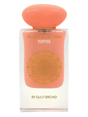 Toffee