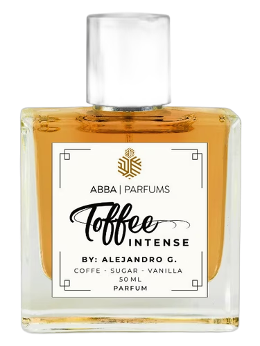 Toffee Intense