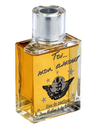 Toi Mon Amour