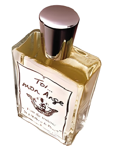 Toi Mon Ange