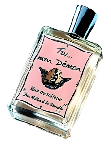 Toi Mon Demon