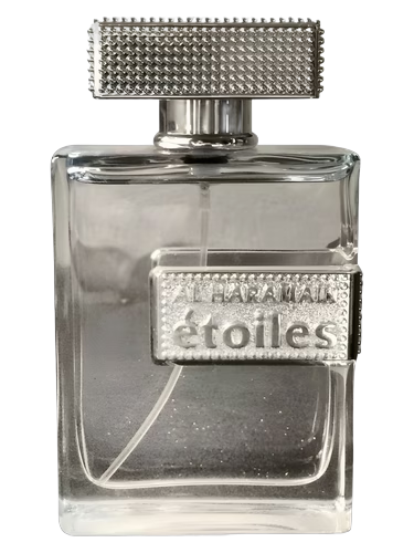 Étoiles Silver by Al Haramain Perfumes