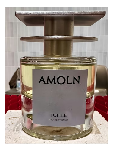 Toille by Amoln