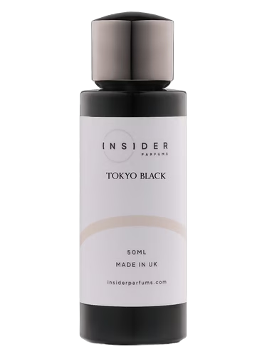 Tokyo Black
