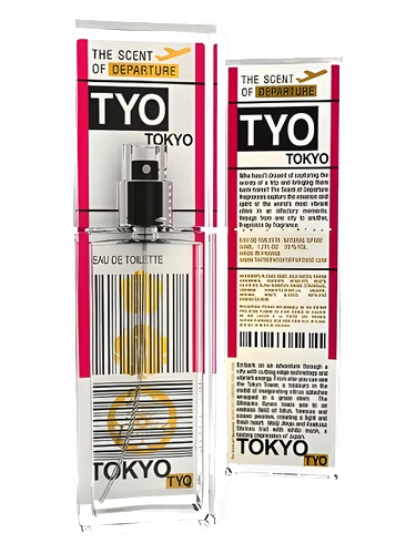 Tokyo TYO