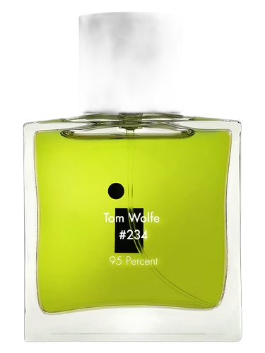 Tom Wolfe #234