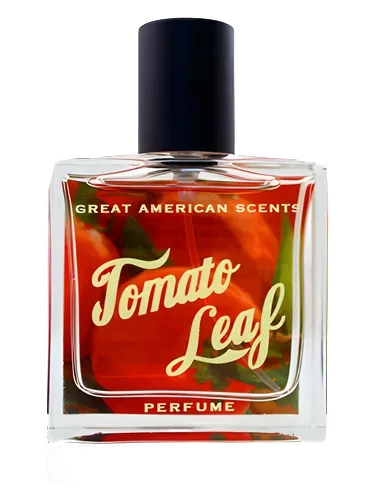 Tomato Leaf by Great American Scents