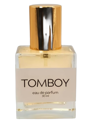 Tomboy
