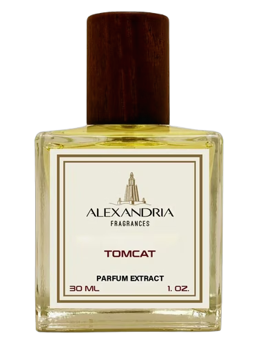 Tomcat by Alexandria Fragrances