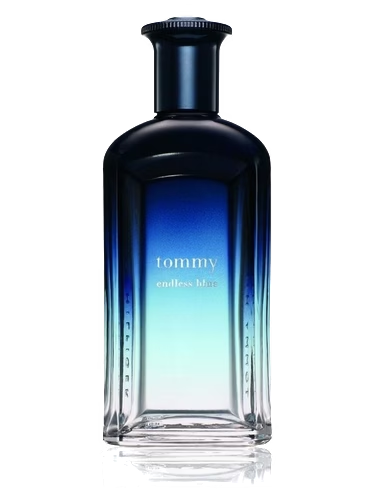 Tommy Endless Blue