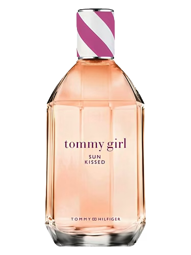 Tommy Girl Sun Kissed