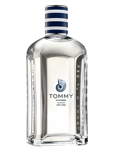 Tommy Summer 2015 by Tommy Hilfiger
