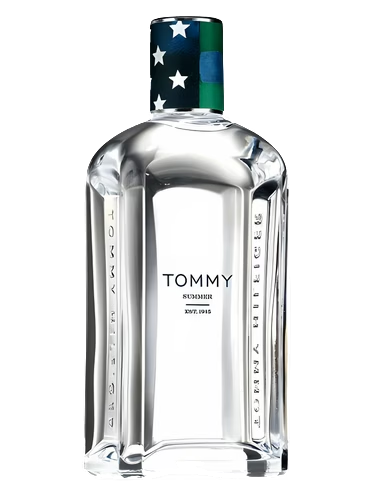 Tommy Summer 2016