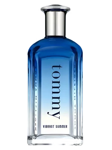 Tommy Vibrant Summer by Tommy Hilfiger