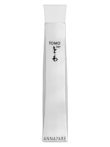 Tomo Her by Annayake
