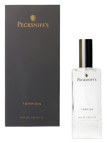 Tompion by Pecksniff's