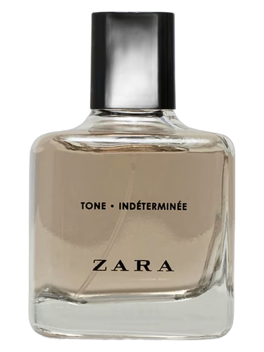 Tone Indeterminee