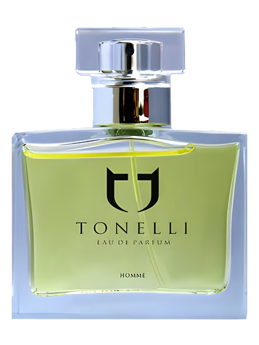 Tonelli Homme