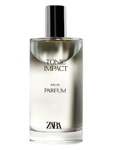 Tonic Impact by Zara