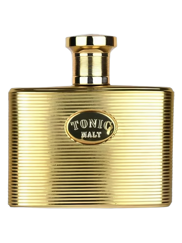 Tonic Malt by Maison Alhambra