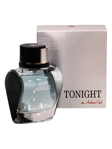 Tonight by Arabian Oud