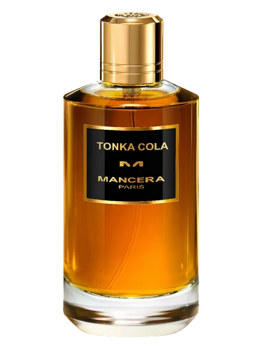 Tonka Cola by Mancera