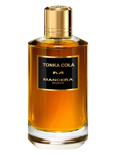 Tonka Cola by Mancera