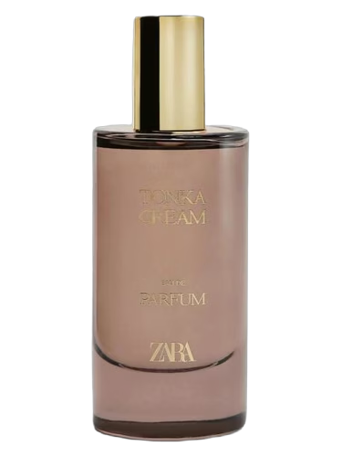 Tonka Cream