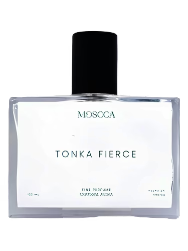 Tonka Fierce
