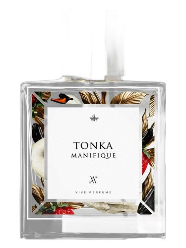 Tonka Magnifique